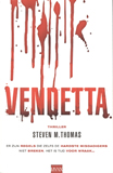 Vendetta / Steven M. Thomas