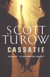 Cassatie / Scott Turow
