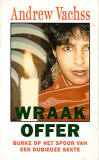Wraakoffer / Andrew Vachss