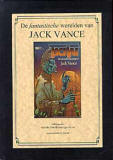 De Fantastische Werelden van Jack Vance
