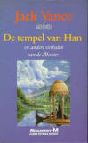 De tempel van Han / Jack Vance