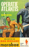 Operatie Atlantis / Henri Verne
