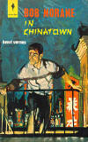 Bob Morane in Chinatown / Henri Verne