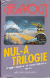 Nul-A trilogie / A.E. van Vogt