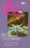 Strijd om de eeuwigheid (1983) / A.E. van Vogt