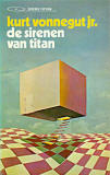 De sirenen van Titan / Kurt Vonnegut jr.