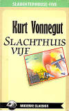 Slachthuis Vijf / Kurt Vonnegut jr.