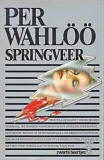 Springveer / Per Wahloo