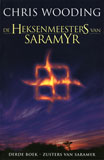 Zusters van Saramyr - De Heksenmeesters van Saramyr 3 / Chris Wooding