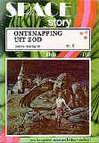 Space Story 05 - Ontsnapping uit Zod / Pierre Surange
