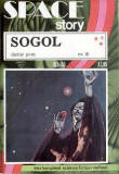 Space Story 08 - SOGOL / Dani�l Piret
