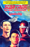 Spookschip (Star Trek TNG #1)