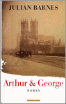 Arthur & George / Julian Barnes