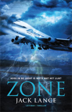 Zone / Jack Lance