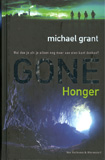 Gone: Honger / Michael Grant