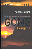 Gone: Leugens / Michael Grant