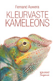 Kleurvaste kameleons / Fernand Auwera