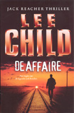 Jack Reacher 16 : De Affaire / Lee Child