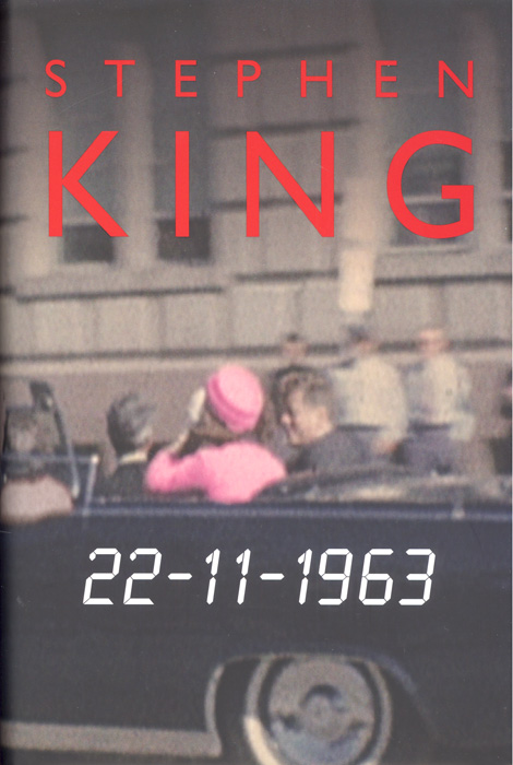 22-11-1963 / Stephen King