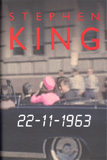 22-11-1963 / Stephen King