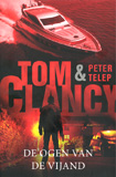 De ogen van de vijand / Tom Clancy & Peter Telep