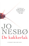De kakkerlak / Jo Nesbo