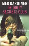 De Dirty Secrets Club / Meg Gardiner