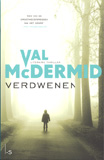 Verdwenen / Val McDermid