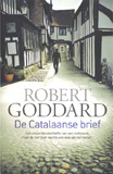 De Catalaanse brief / Robert Goddard