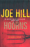 Hoorns / Joe Hill