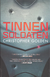 Tinnen soldaten / Christopher Golden