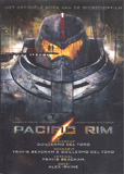 Pacific Rim (Het officile boek van de bioscoopfilm) / Alex Irvine