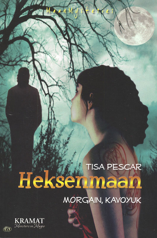 Heksenmaan / Tisa Pescar