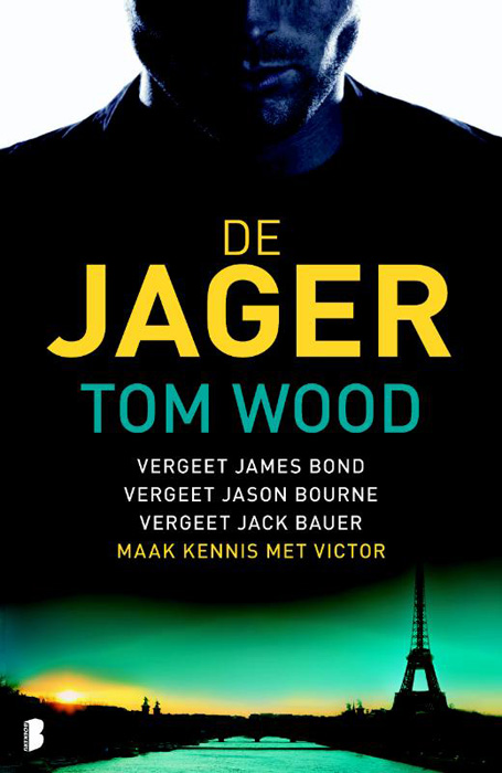 De Jager / Tom Wood