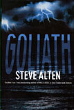 Goliath / Steve Alten (Engels)