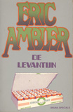De Levantijn / Eric Ambler