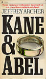 Kane & Abel / Jeffrey Archer