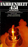 Fahrenheit 451 / Ray Bradbury