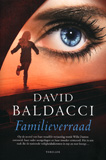 Familieverraad / David Baldacci
