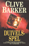 Duivelsspel / Clive Barker