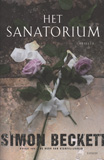 Het sanatorium / Simon Beckett