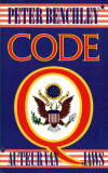 Code Q / Peter Benchley