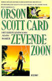 Zevende zoon / Orson Scott Card