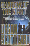 Shadow of the Giant / Orson Scott Card