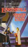 Earthfall / Orson Scott Card
