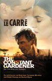 The Constant Gardener / John Le Carré