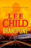 Brandpunt / Lee Child