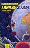 De sprong in het heelal 3 : Aanval op de Aarde / Charles Chilton