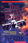 Tom Clancy's Op-Center 10: Vuurzee / Tom Clancy & Steve Pieczenik