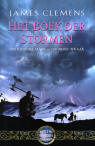 Het Boek der Stormen / James Clemens